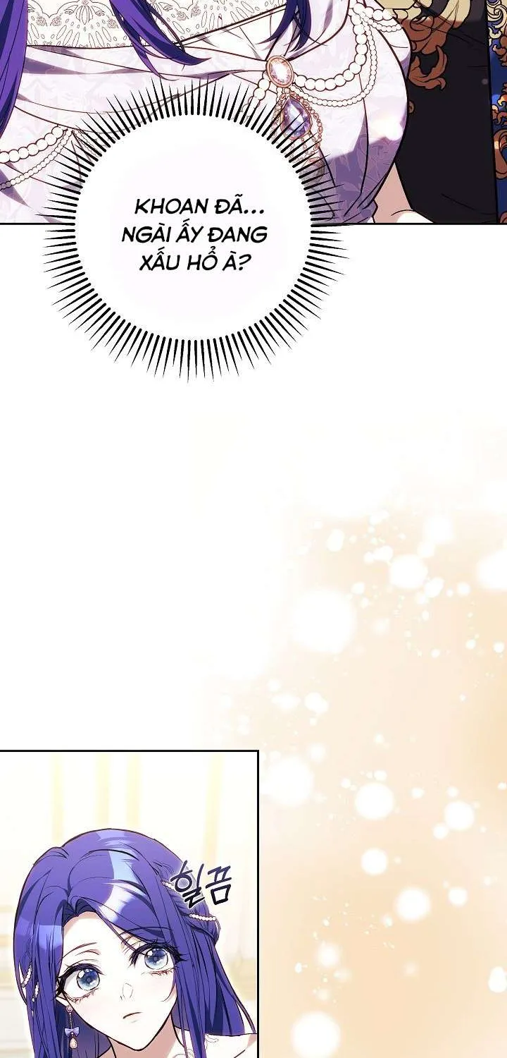 Hồi Kết Của Mối Tình Đơn Phương Chap 6 - Next Chap 7