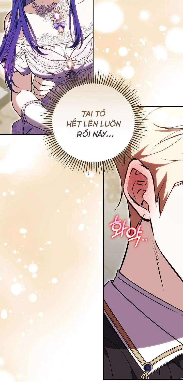 Hồi Kết Của Mối Tình Đơn Phương Chap 6 - Next Chap 7