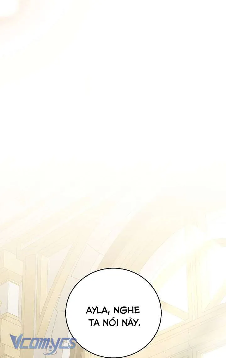 Hồi Kết Của Mối Tình Đơn Phương Chap 6 - Next Chap 7