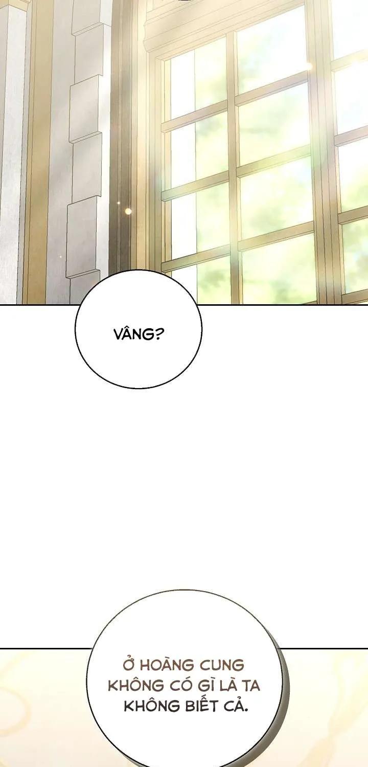 Hồi Kết Của Mối Tình Đơn Phương Chap 6 - Next Chap 7