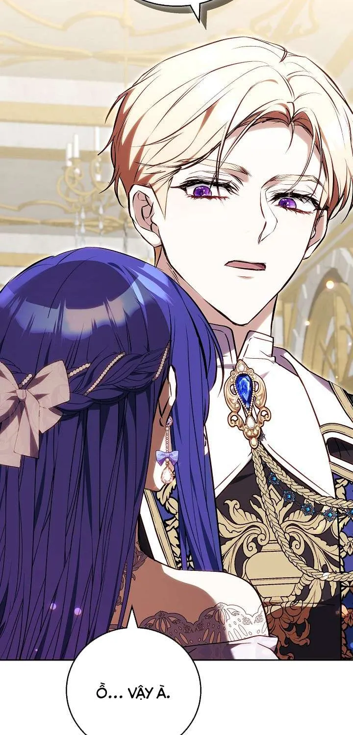 Hồi Kết Của Mối Tình Đơn Phương Chap 6 - Next Chap 7