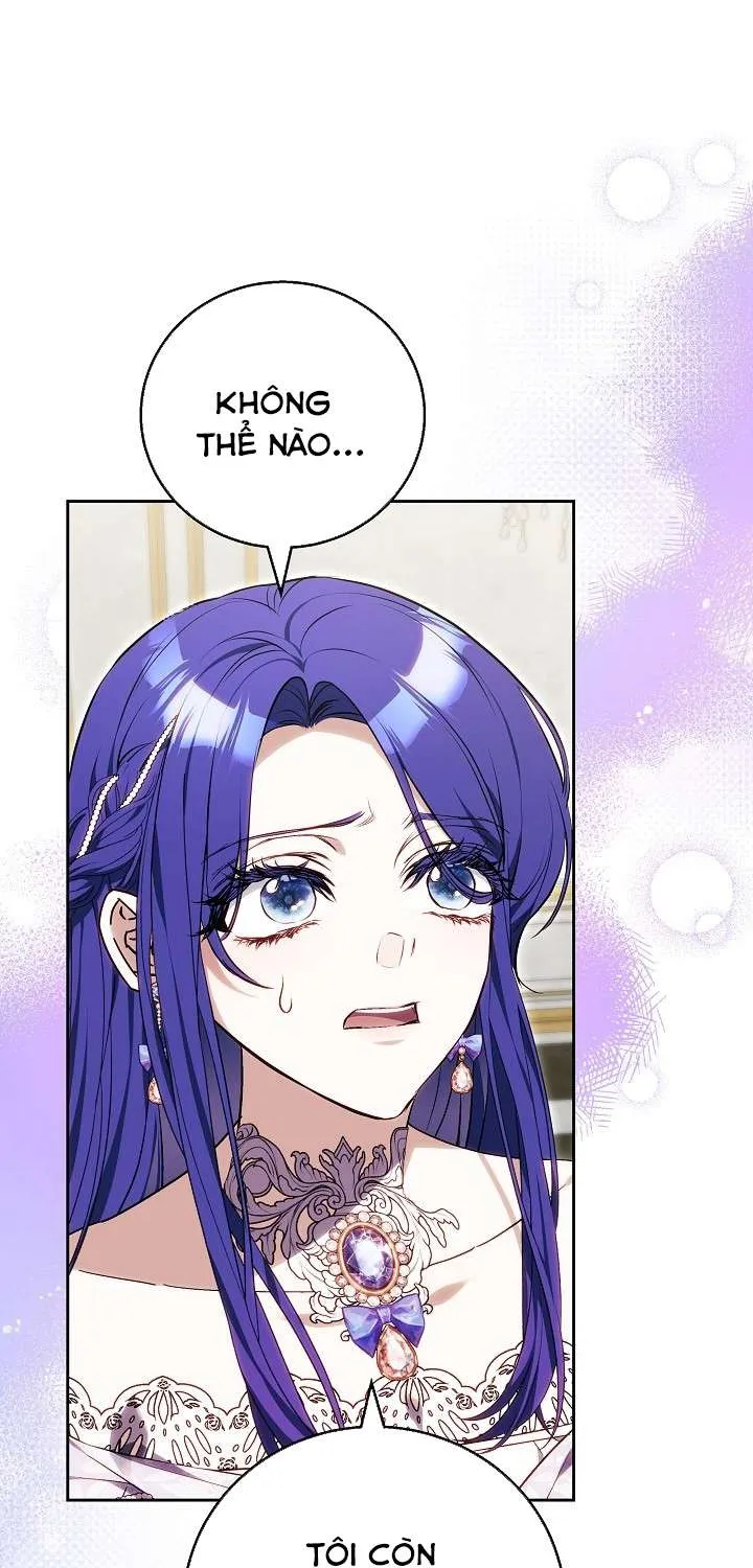 Hồi Kết Của Mối Tình Đơn Phương Chap 6 - Next Chap 7