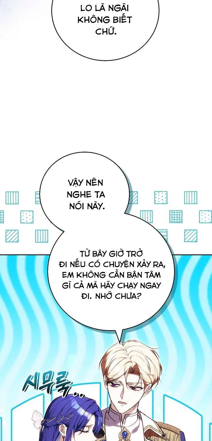 Hồi Kết Của Mối Tình Đơn Phương Chap 6 - Next Chap 7