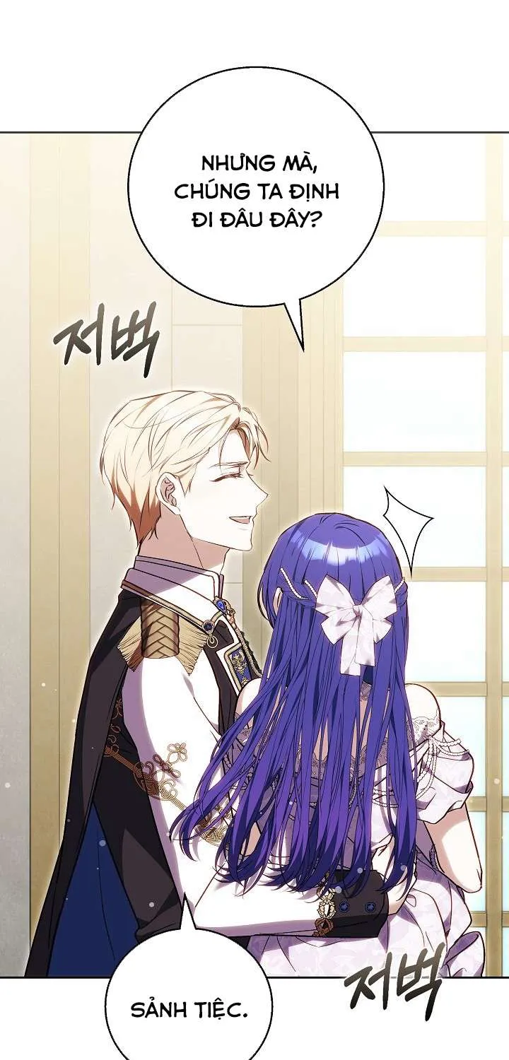 Hồi Kết Của Mối Tình Đơn Phương Chap 6 - Next Chap 7