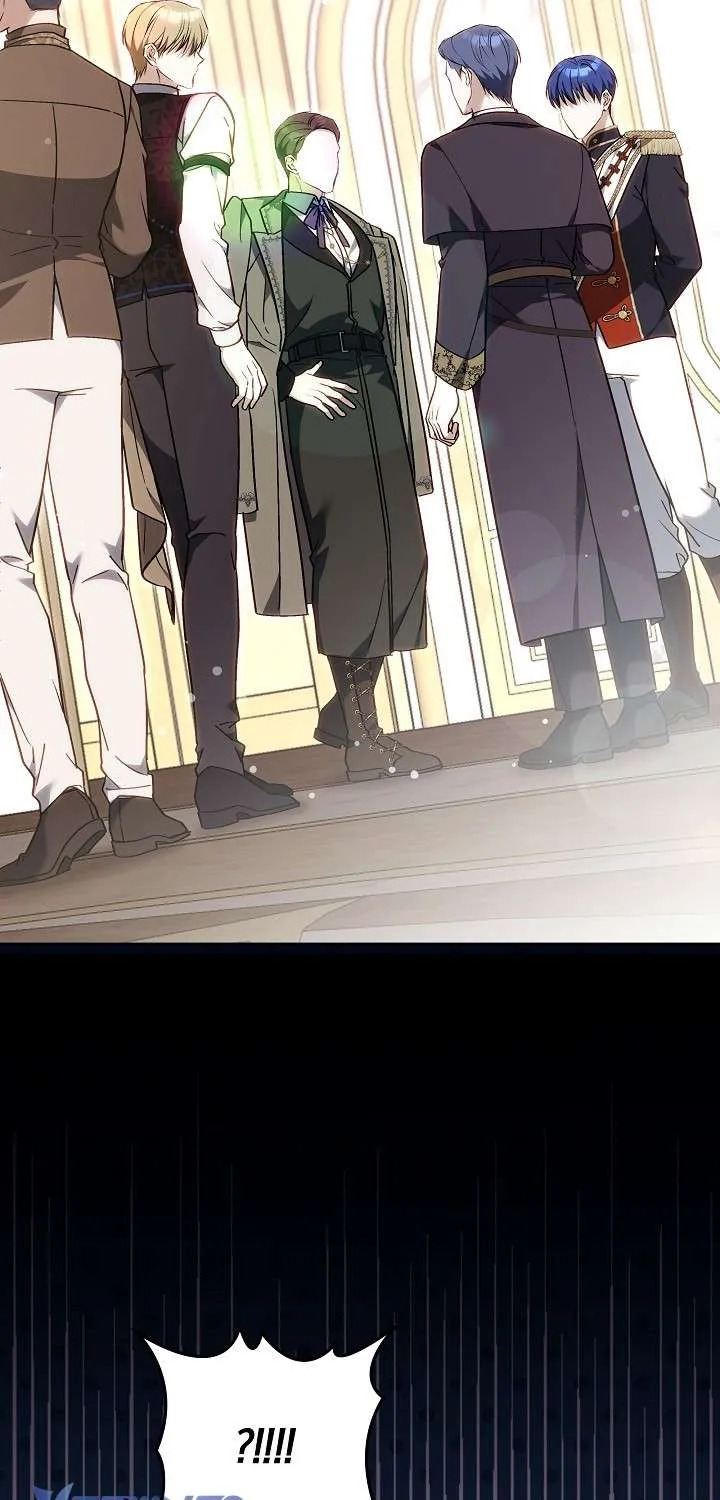 Hồi Kết Của Mối Tình Đơn Phương Chap 6 - Next Chap 7