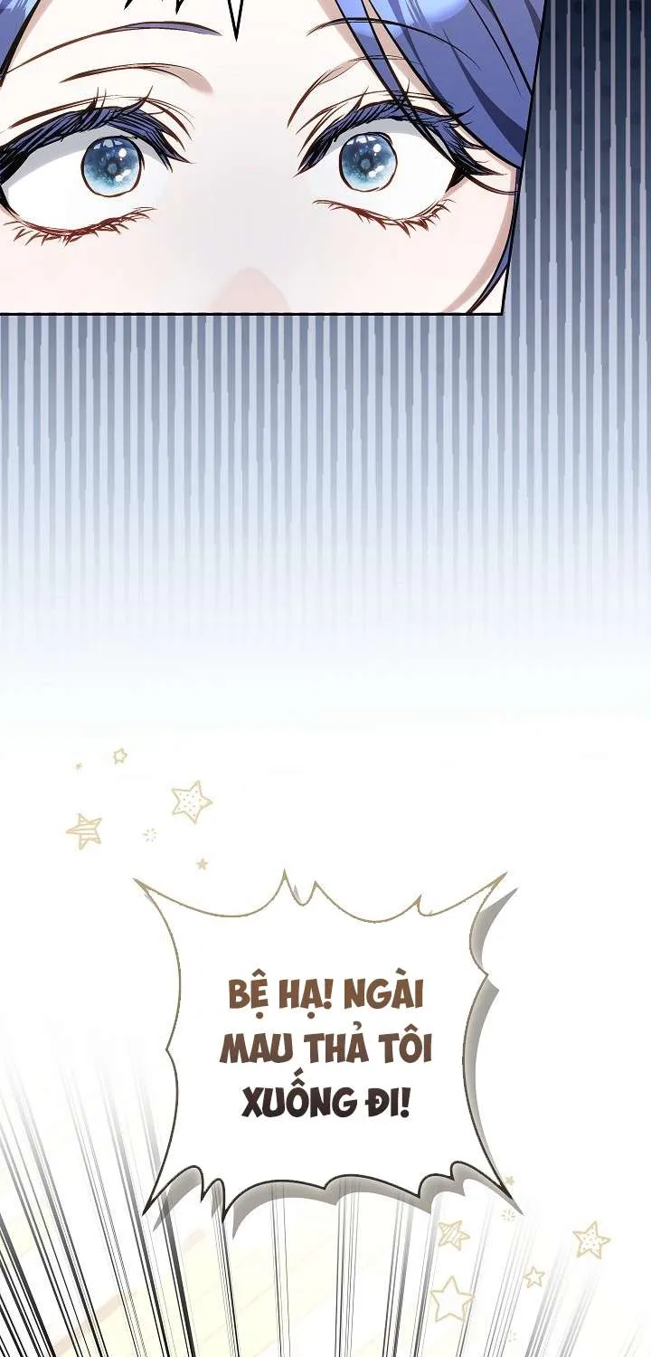 Hồi Kết Của Mối Tình Đơn Phương Chap 6 - Next Chap 7