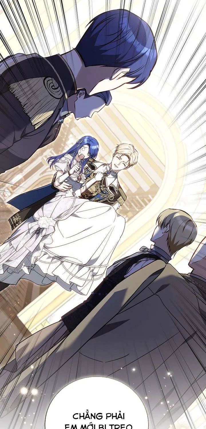 Hồi Kết Của Mối Tình Đơn Phương Chap 6 - Next Chap 7