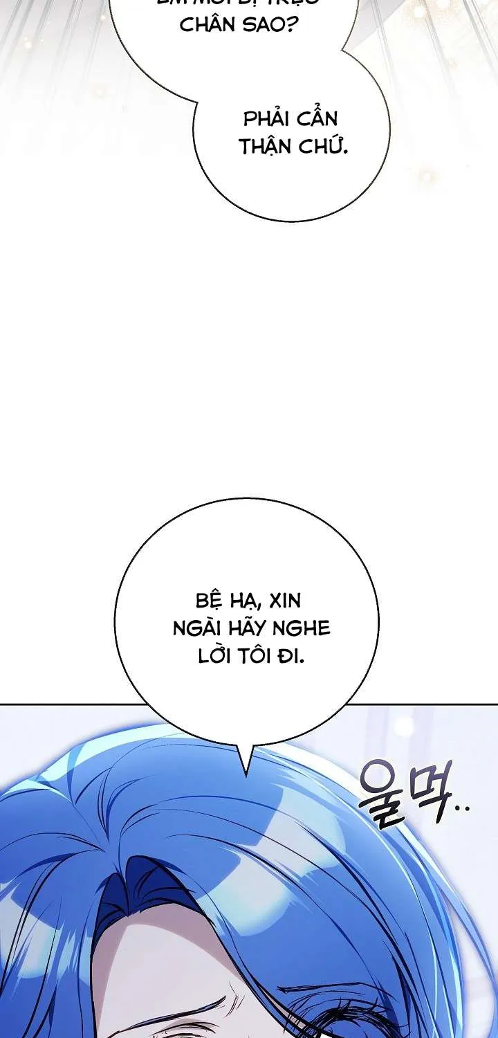 Hồi Kết Của Mối Tình Đơn Phương Chap 6 - Next Chap 7