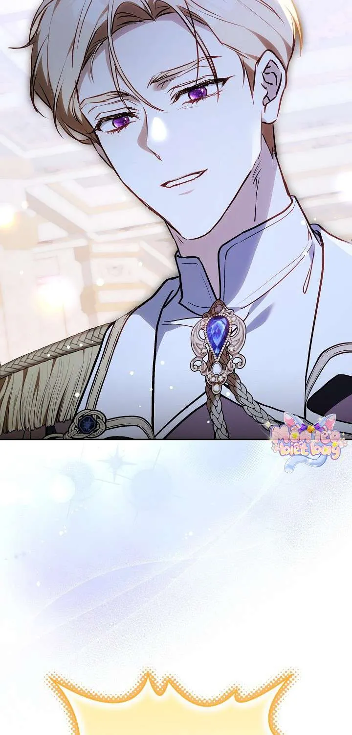 Hồi Kết Của Mối Tình Đơn Phương Chap 6 - Next Chap 7