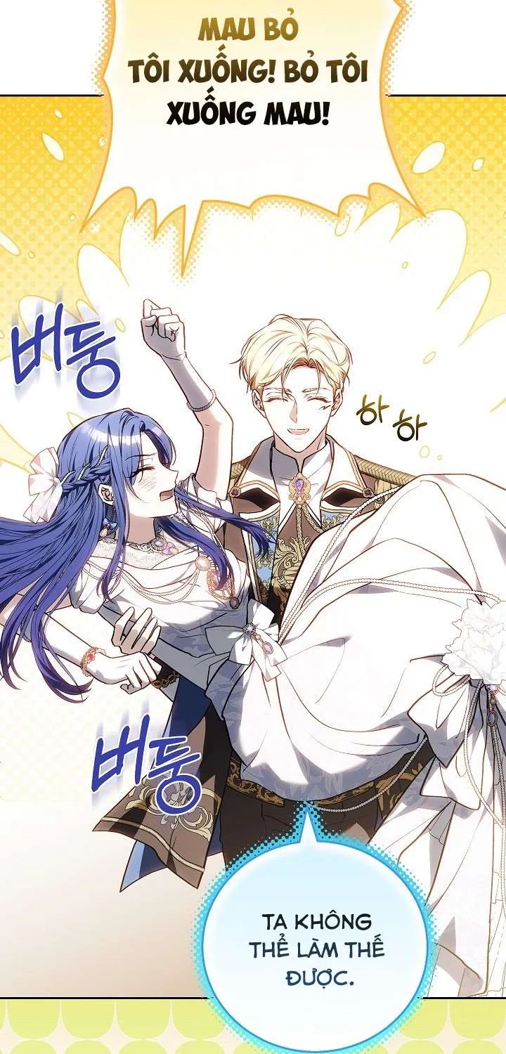 Hồi Kết Của Mối Tình Đơn Phương Chap 6 - Next Chap 7