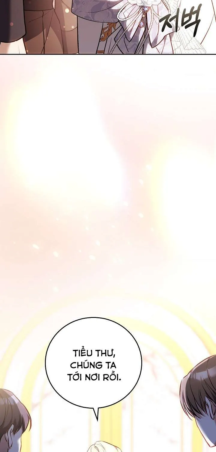 Hồi Kết Của Mối Tình Đơn Phương Chap 6 - Next Chap 7