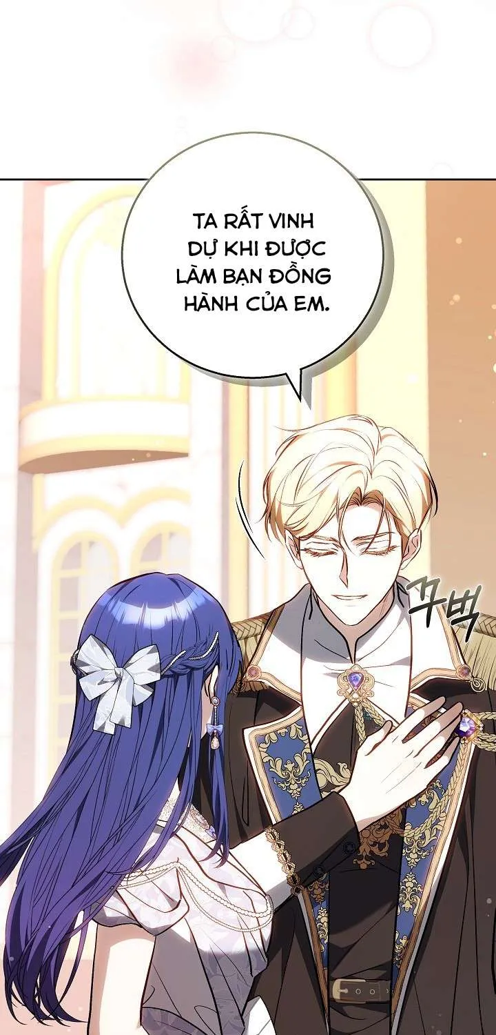 Hồi Kết Của Mối Tình Đơn Phương Chap 6 - Next Chap 7