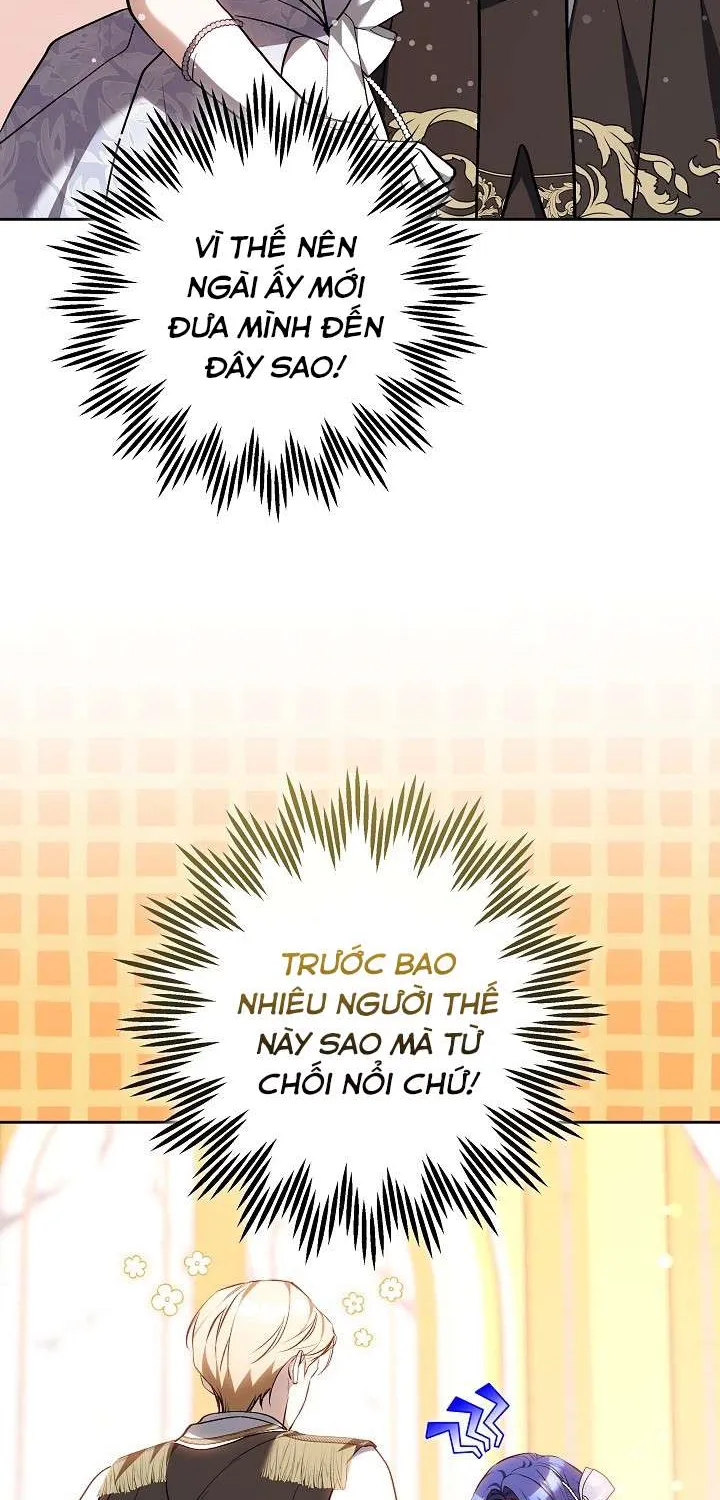 Hồi Kết Của Mối Tình Đơn Phương Chap 6 - Next Chap 7