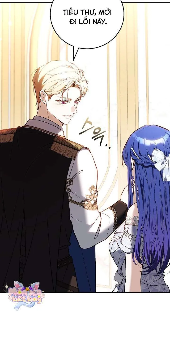 Hồi Kết Của Mối Tình Đơn Phương Chap 6 - Next Chap 7