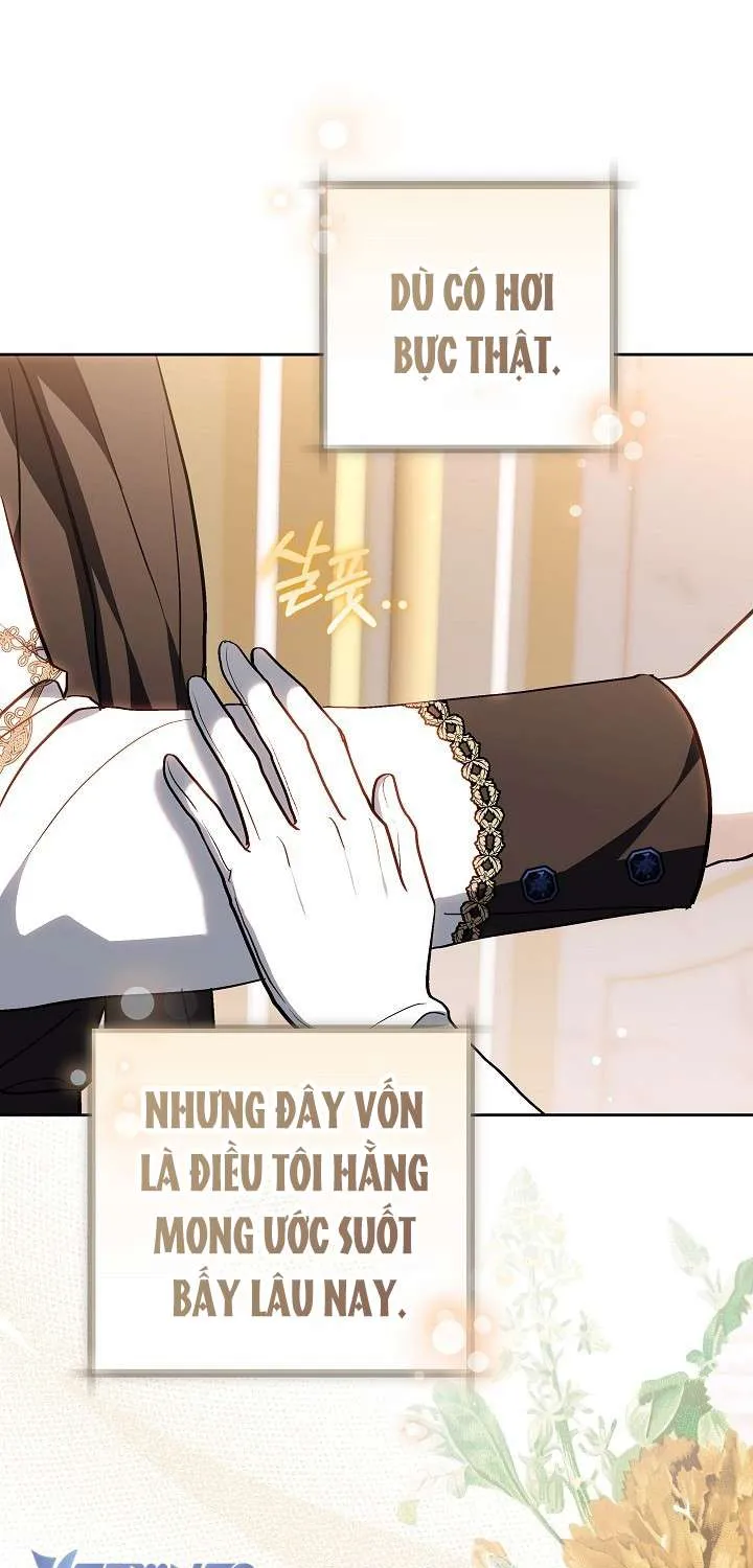 Hồi Kết Của Mối Tình Đơn Phương Chap 6 - Next Chap 7