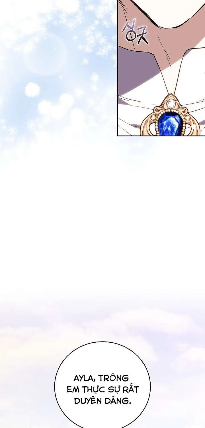 Hồi Kết Của Mối Tình Đơn Phương Chap 6 - Next Chap 7