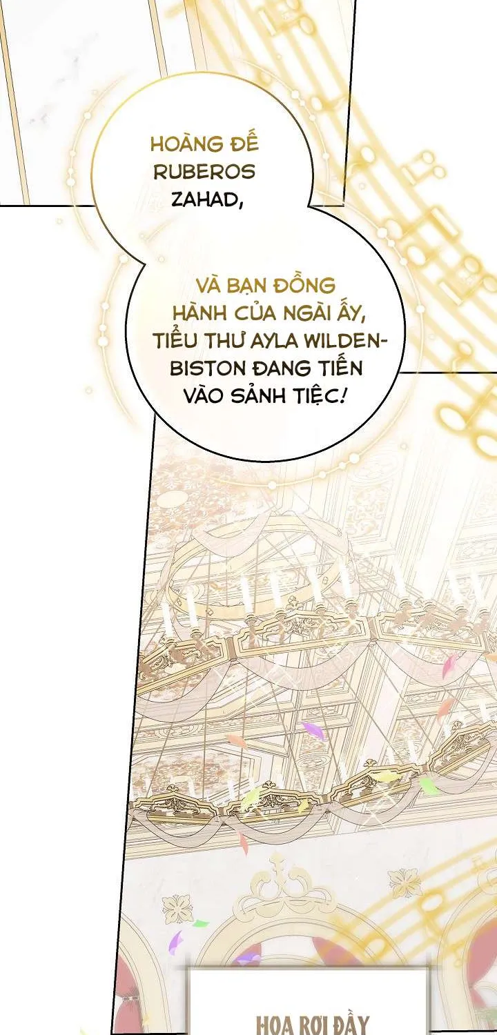 Hồi Kết Của Mối Tình Đơn Phương Chap 6 - Next Chap 7