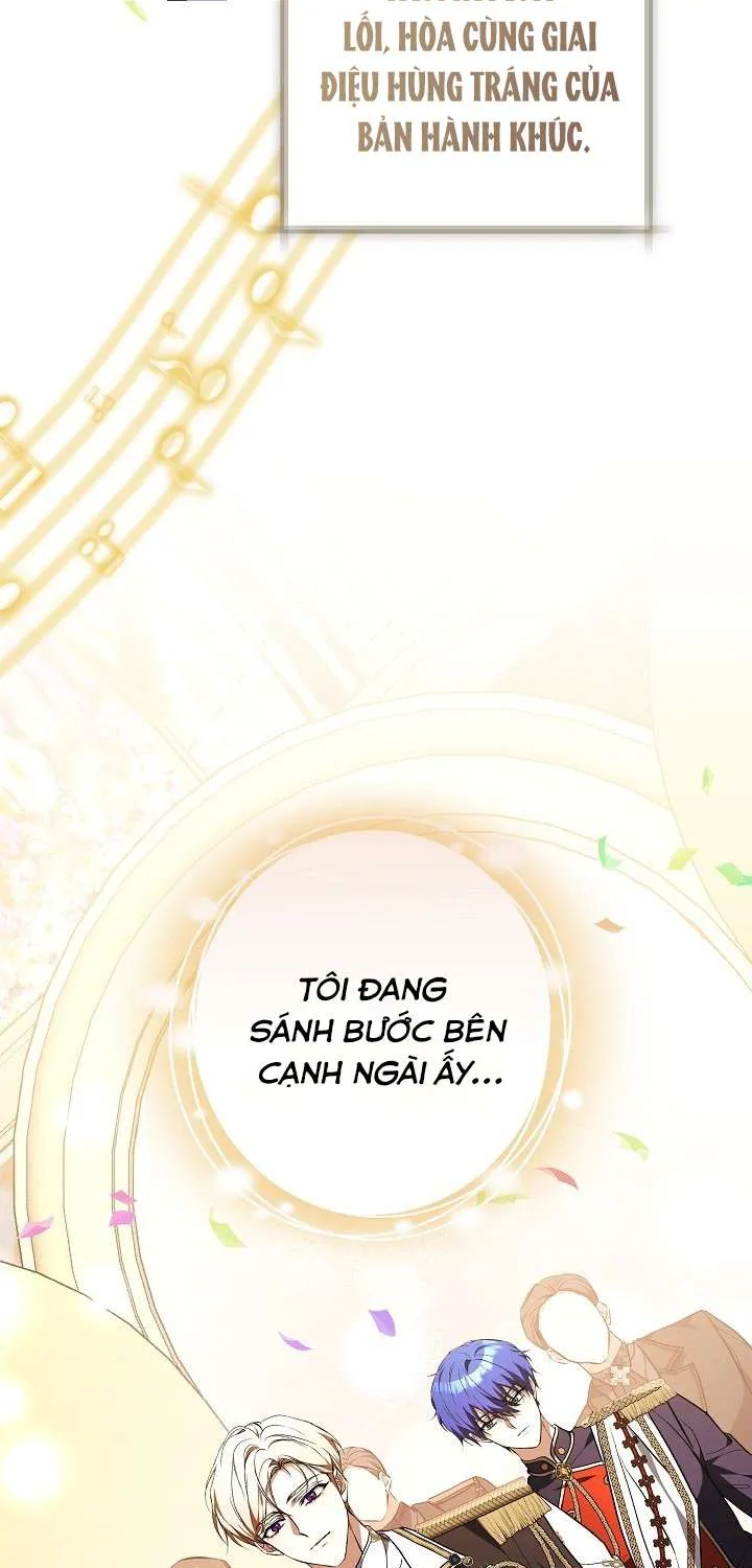 Hồi Kết Của Mối Tình Đơn Phương Chap 6 - Next Chap 7