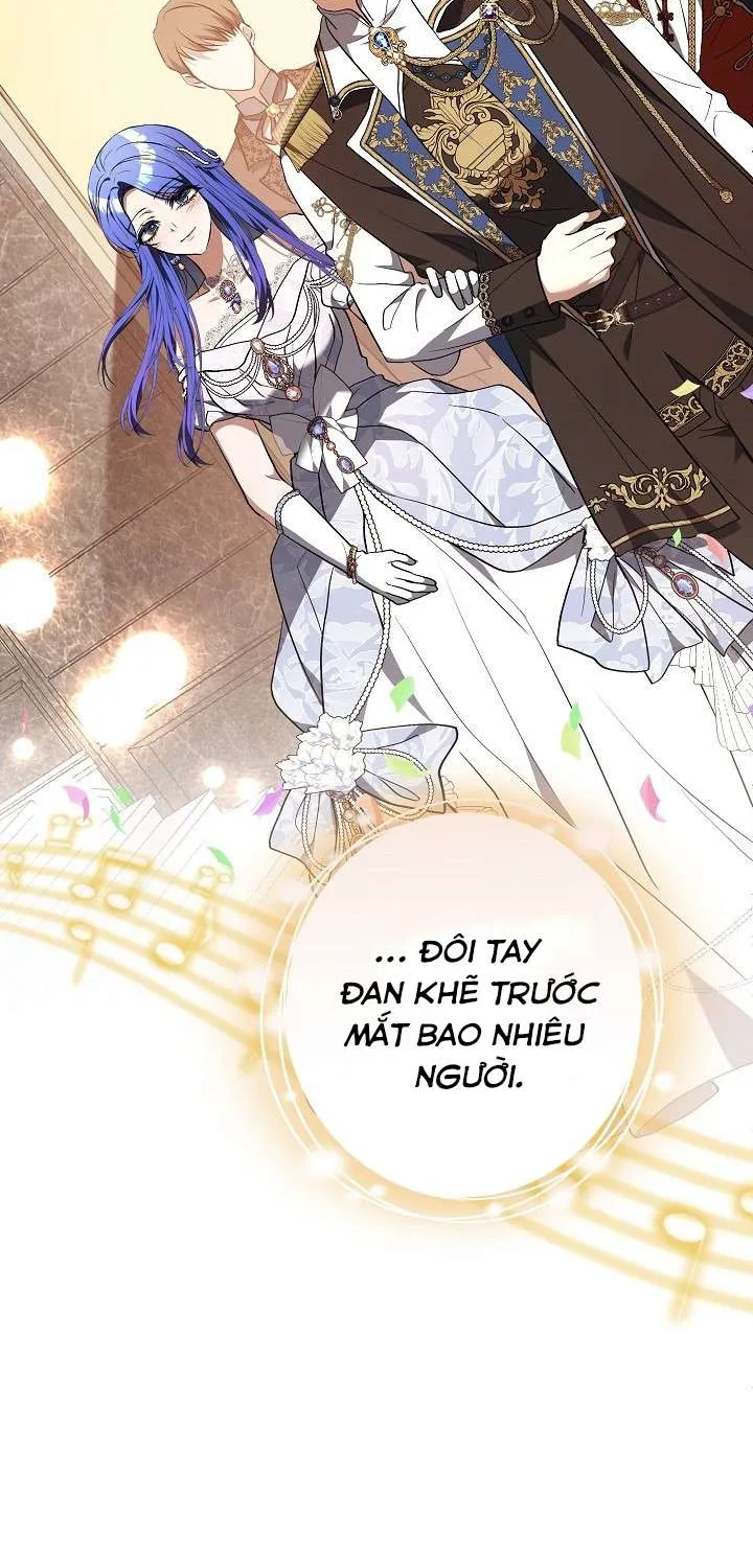 Hồi Kết Của Mối Tình Đơn Phương Chap 6 - Next Chap 7