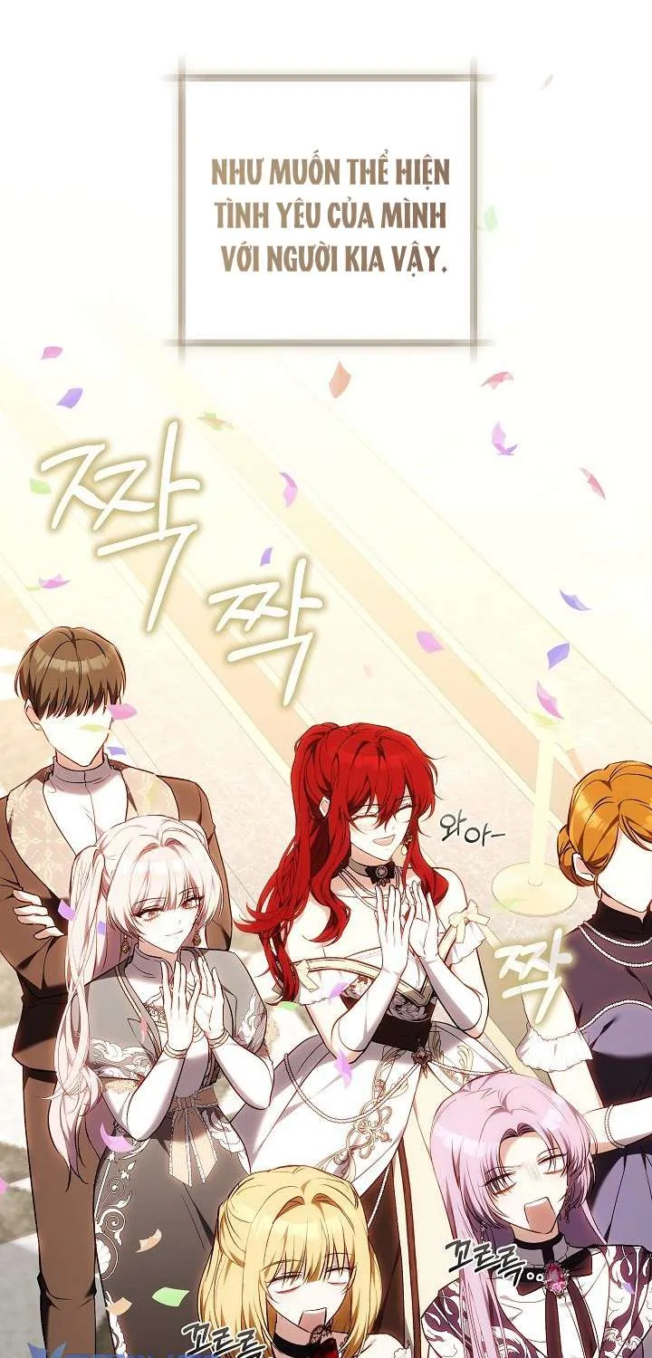 Hồi Kết Của Mối Tình Đơn Phương Chap 6 - Next Chap 7