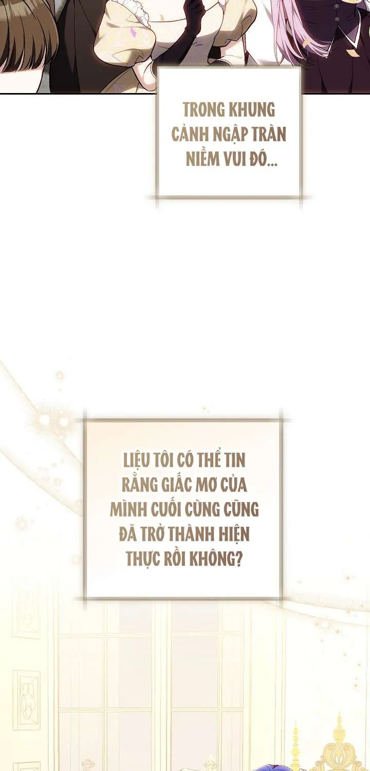 Hồi Kết Của Mối Tình Đơn Phương Chap 6 - Next Chap 7