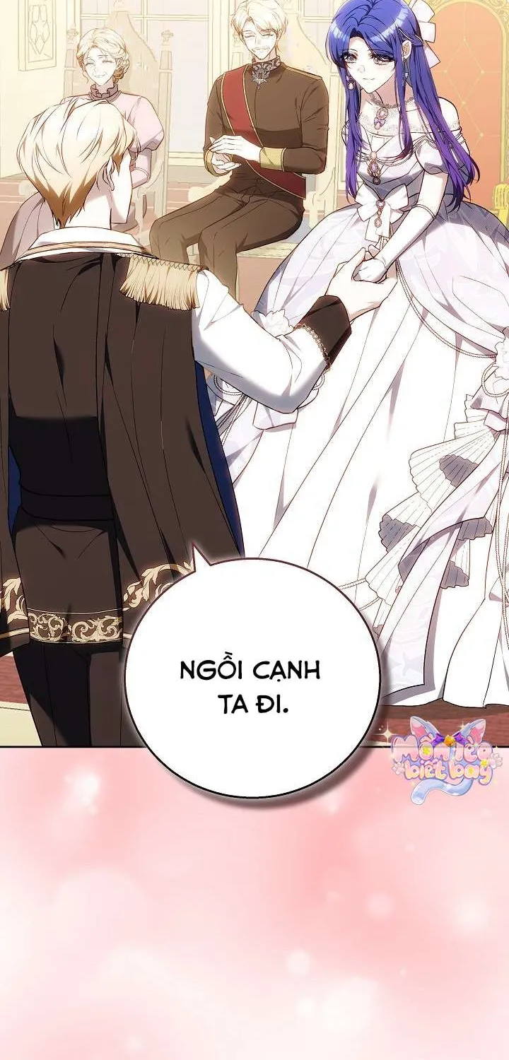 Hồi Kết Của Mối Tình Đơn Phương Chap 6 - Next Chap 7