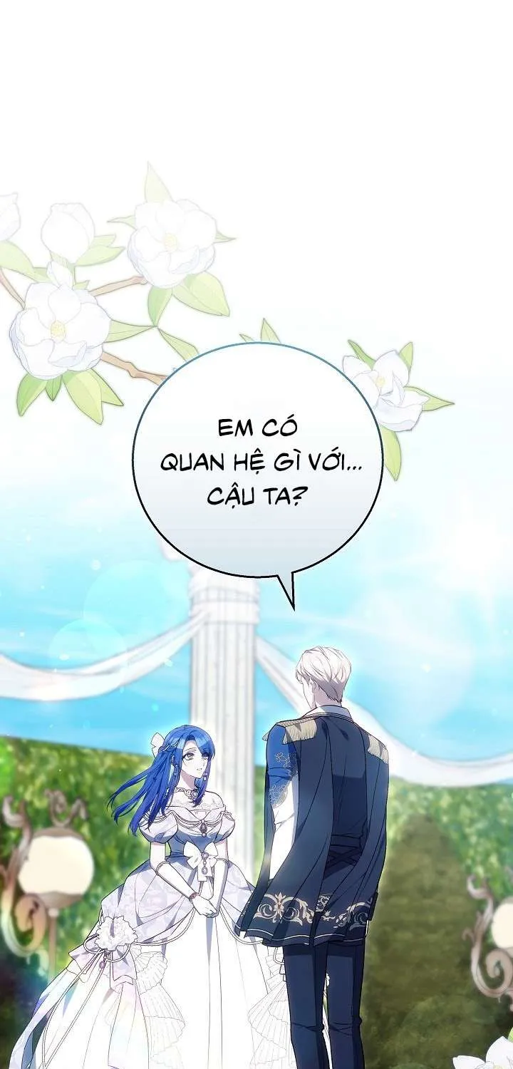 Hồi Kết Của Mối Tình Đơn Phương Chap 8 - Next Chap 9