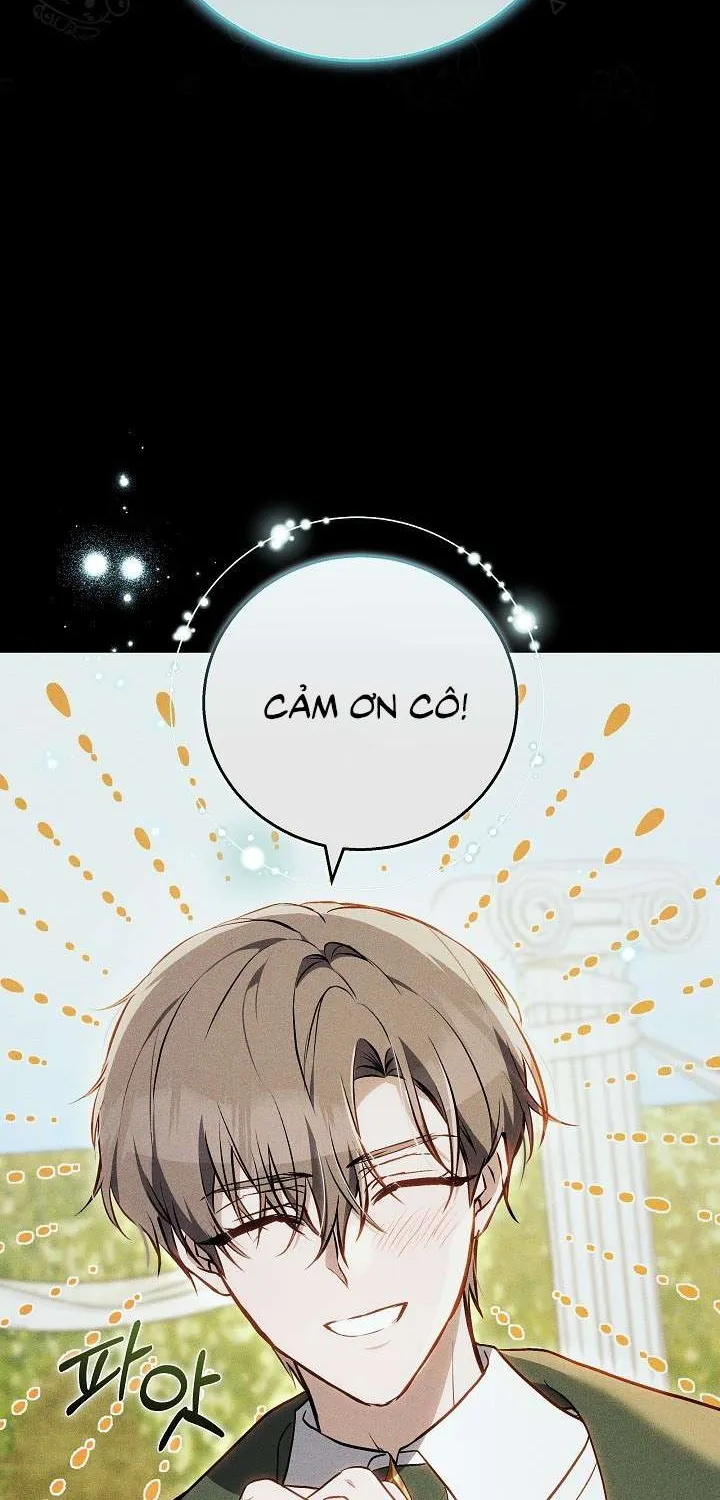 Hồi Kết Của Mối Tình Đơn Phương Chap 8 - Next Chap 9