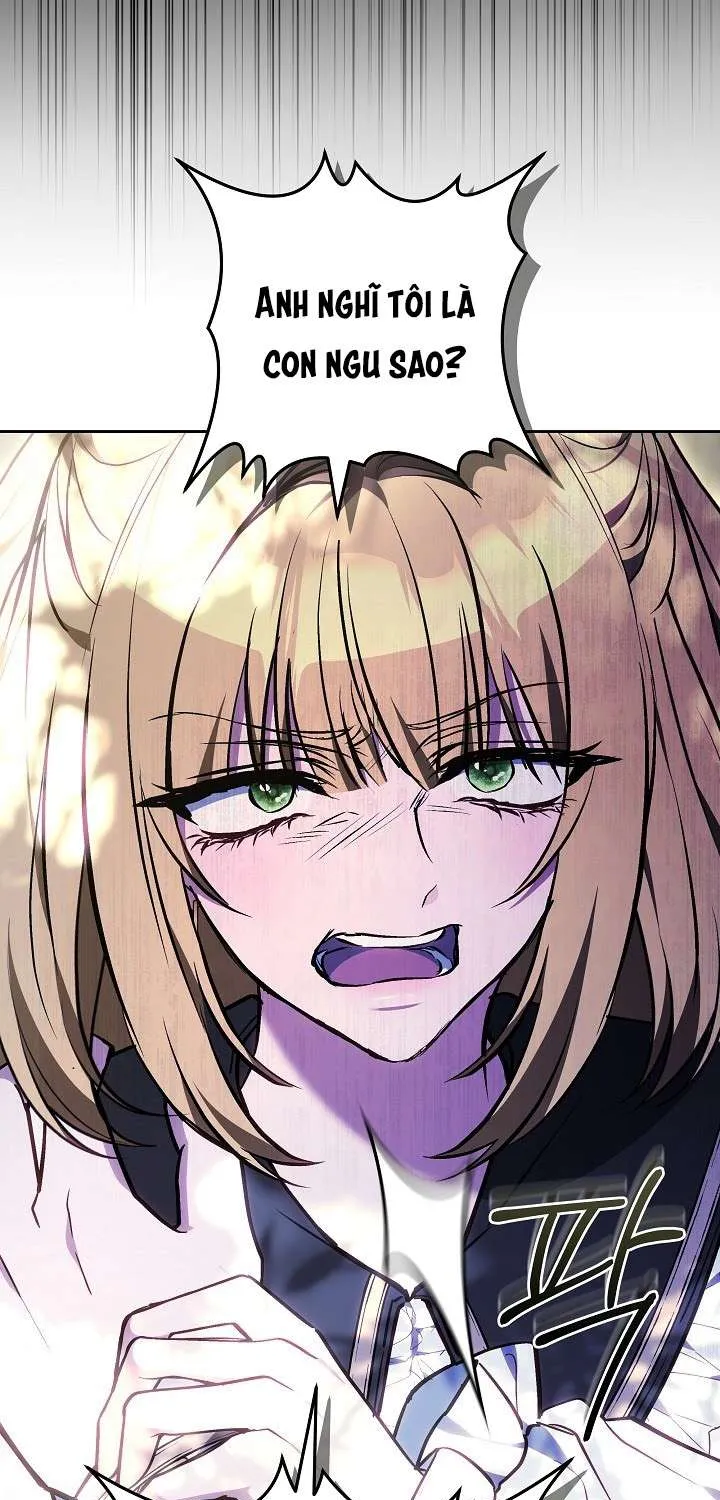 Hồi Kết Của Mối Tình Đơn Phương Chap 8 - Next Chap 9