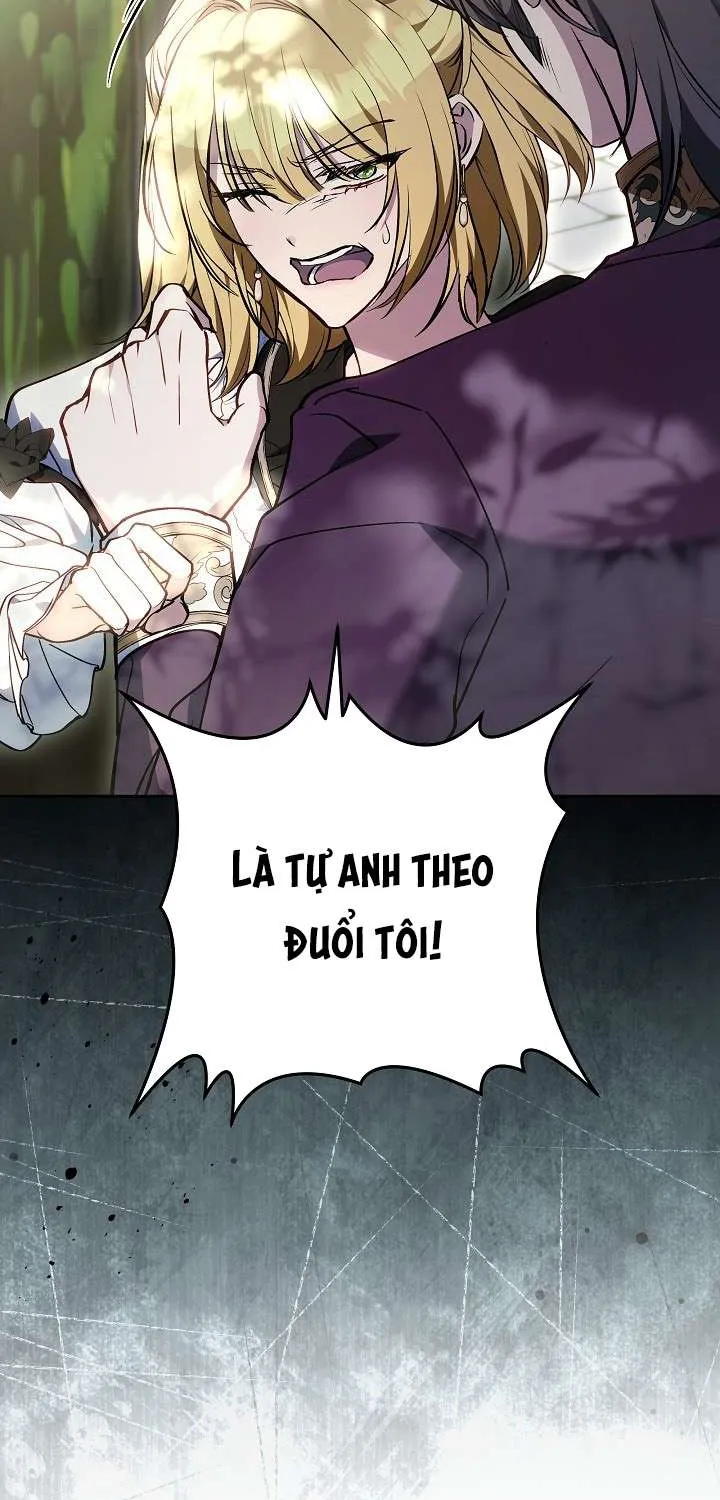 Hồi Kết Của Mối Tình Đơn Phương Chap 8 - Next Chap 9