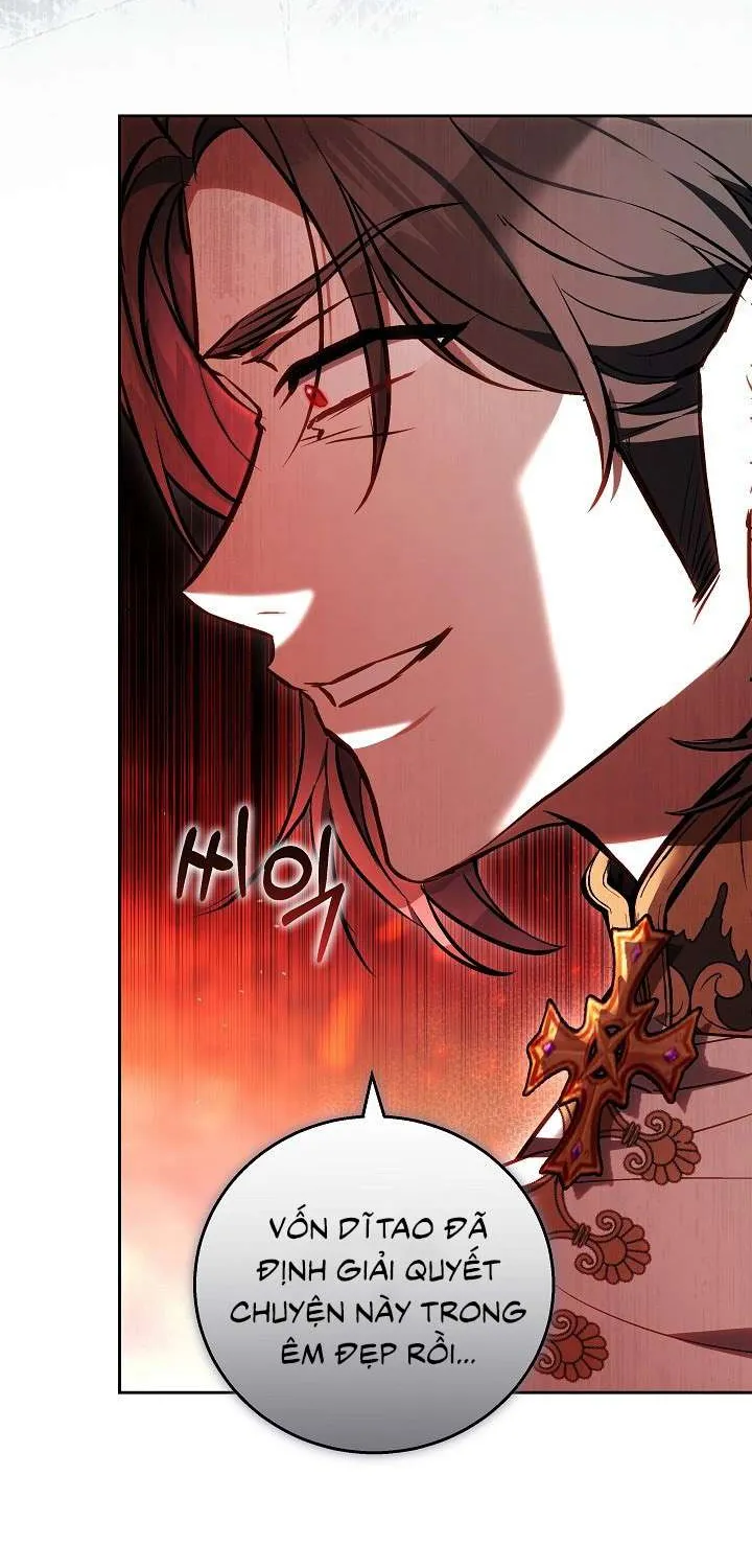 Hồi Kết Của Mối Tình Đơn Phương Chap 8 - Next Chap 9