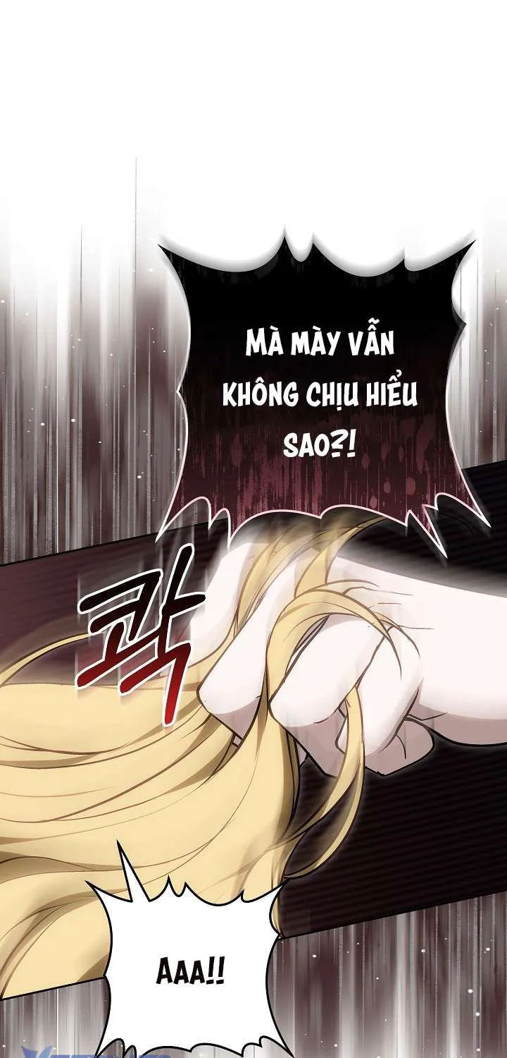 Hồi Kết Của Mối Tình Đơn Phương Chap 8 - Next Chap 9