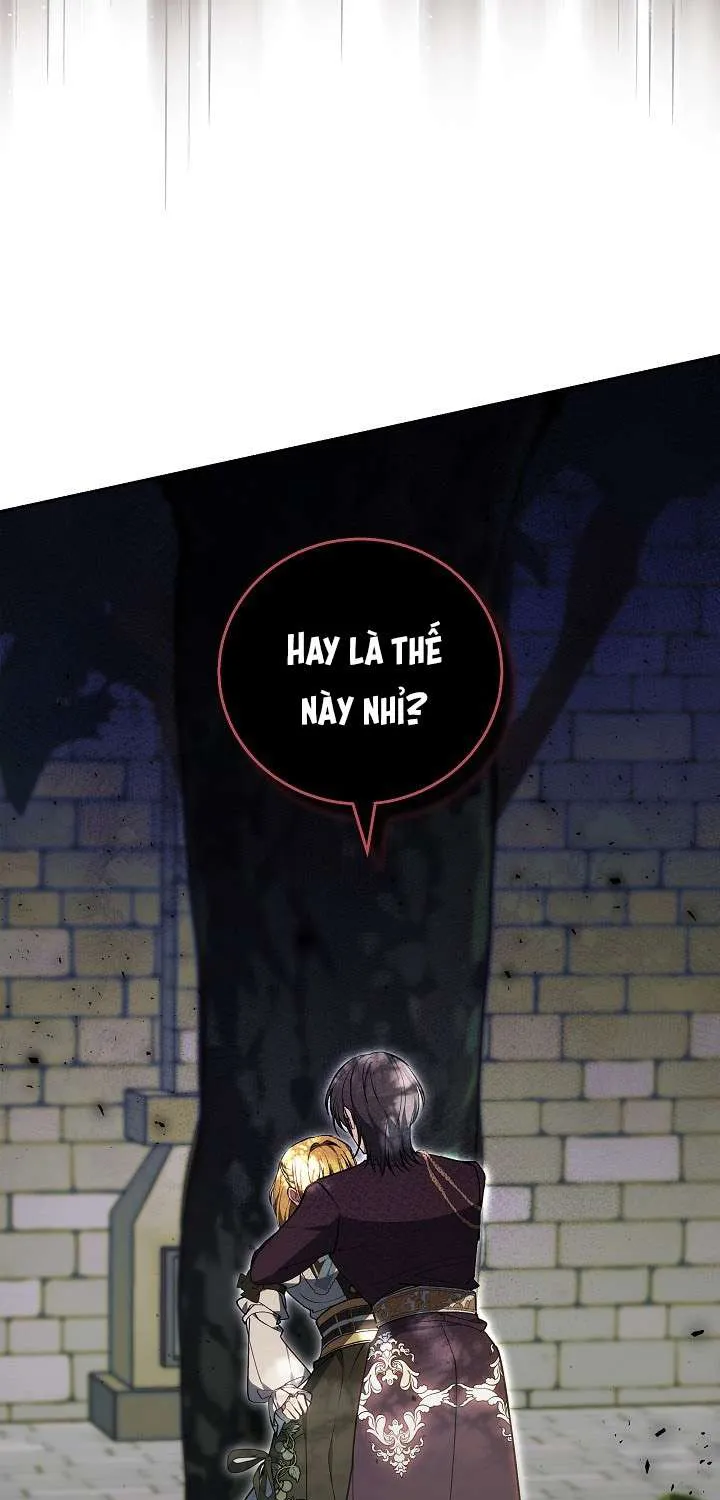 Hồi Kết Của Mối Tình Đơn Phương Chap 8 - Next Chap 9