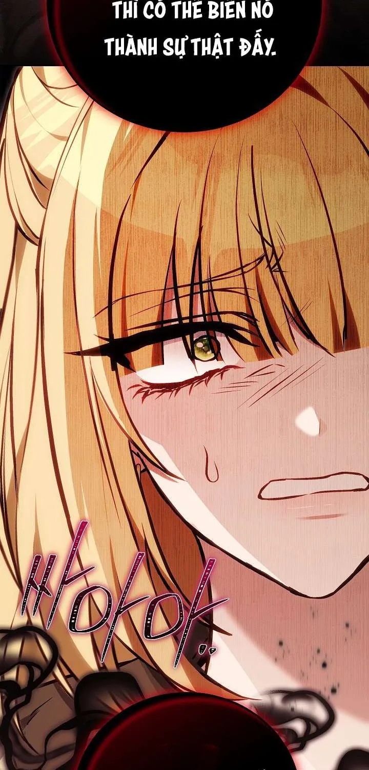 Hồi Kết Của Mối Tình Đơn Phương Chap 8 - Next Chap 9