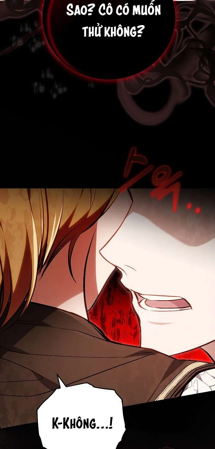 Hồi Kết Của Mối Tình Đơn Phương Chap 8 - Next Chap 9