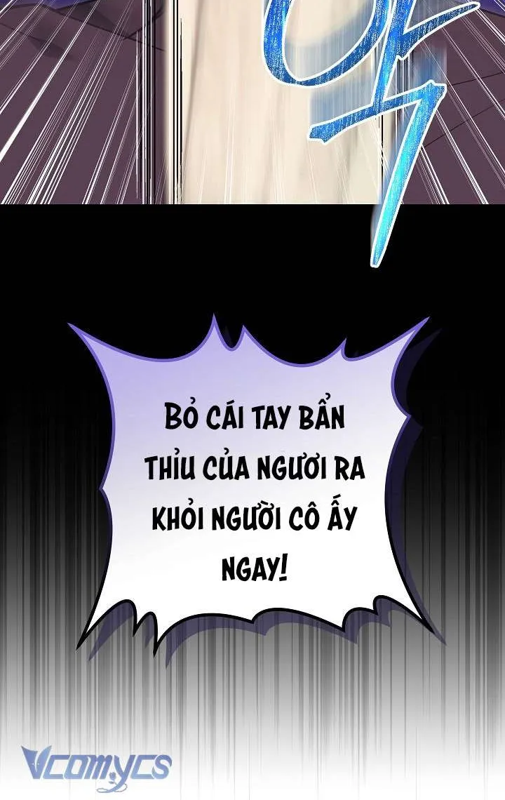 Hồi Kết Của Mối Tình Đơn Phương Chap 8 - Next Chap 9