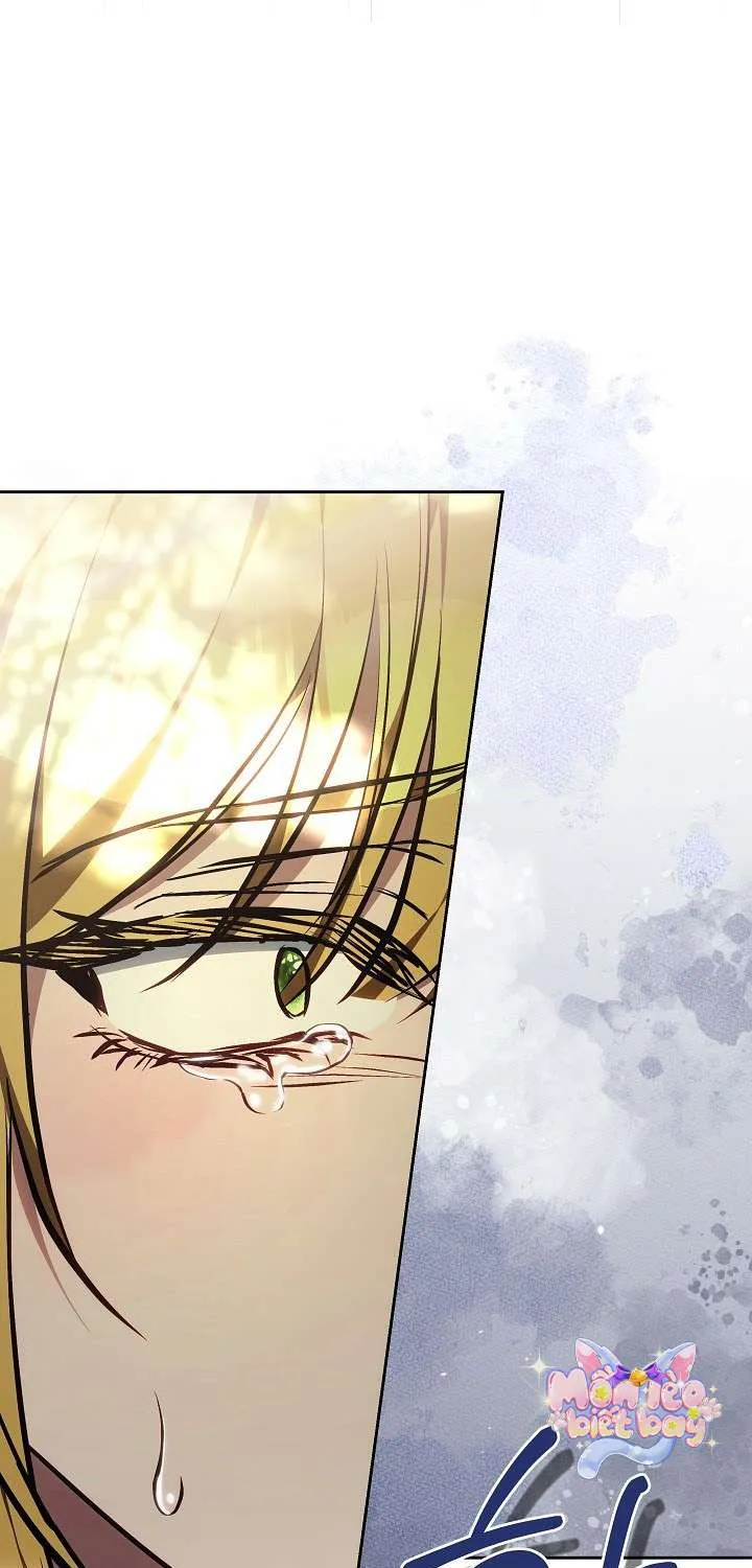 Hồi Kết Của Mối Tình Đơn Phương Chap 8 - Next Chap 9