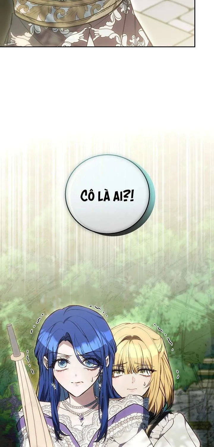 Hồi Kết Của Mối Tình Đơn Phương Chap 8 - Next Chap 9