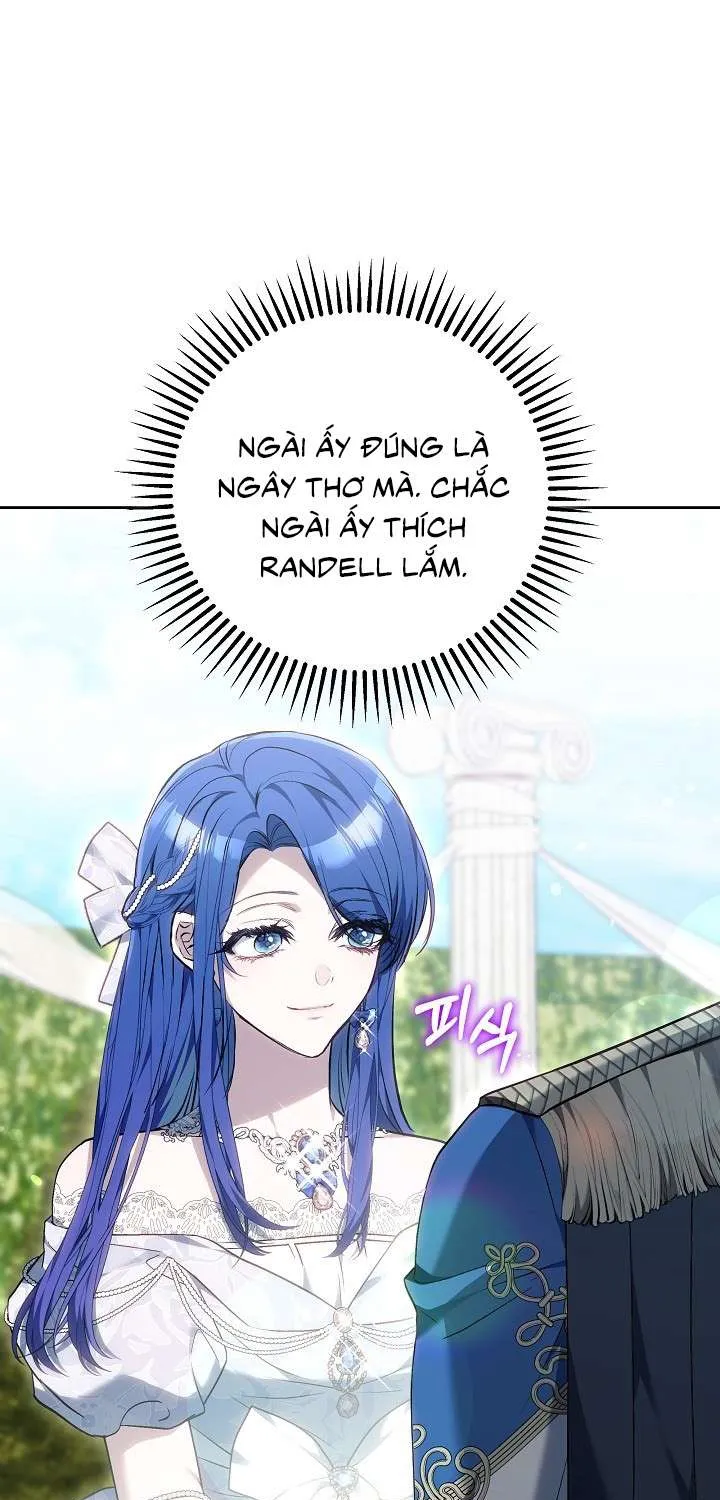 Hồi Kết Của Mối Tình Đơn Phương Chap 8 - Next Chap 9