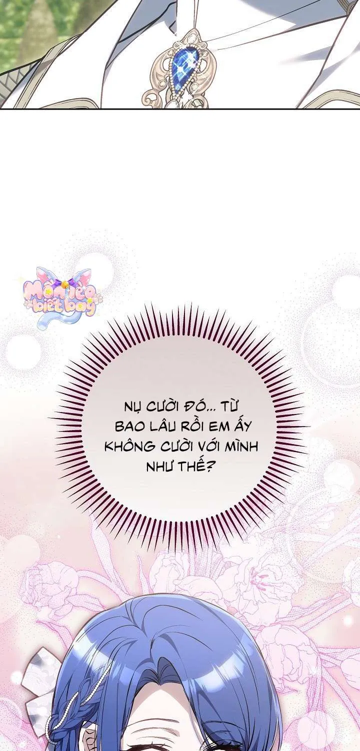 Hồi Kết Của Mối Tình Đơn Phương Chap 8 - Next Chap 9