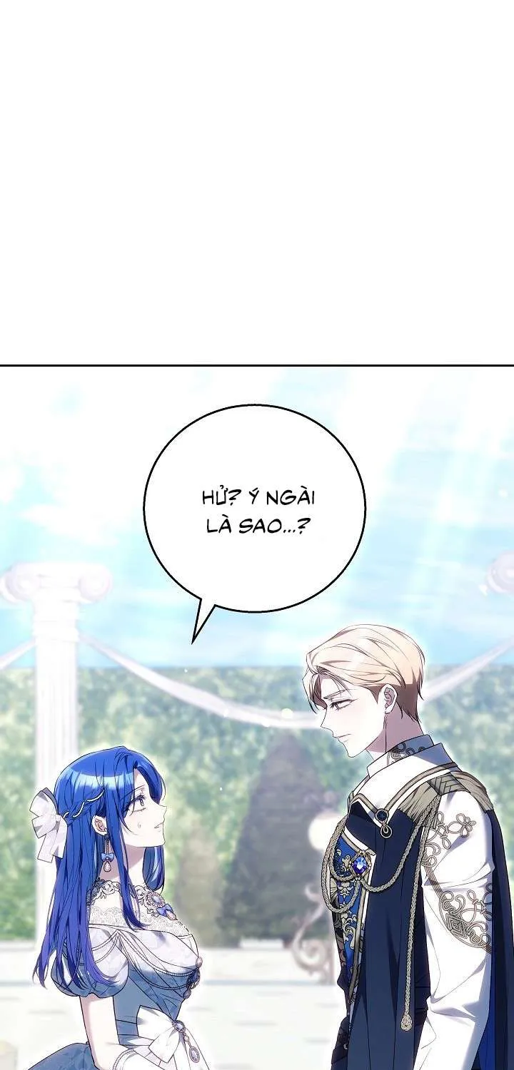 Hồi Kết Của Mối Tình Đơn Phương Chap 8 - Next Chap 9