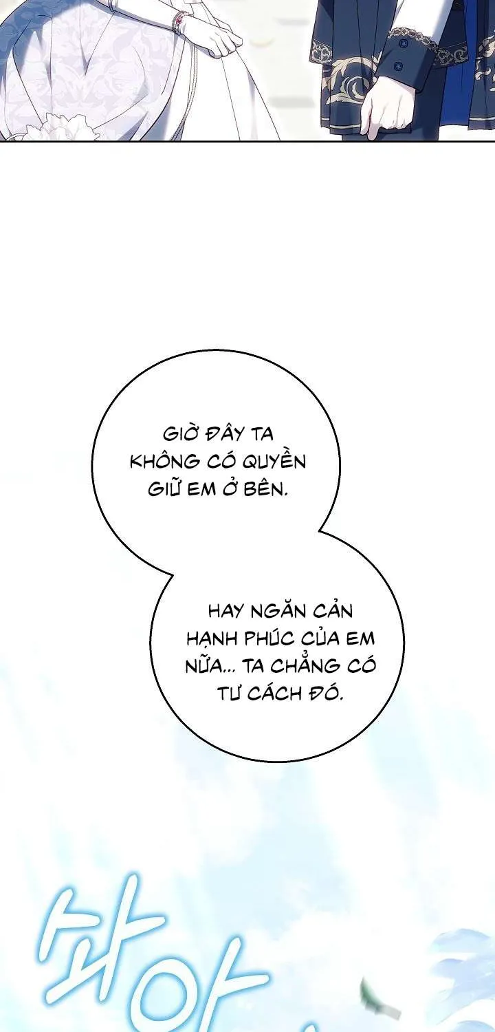 Hồi Kết Của Mối Tình Đơn Phương Chap 8 - Next Chap 9