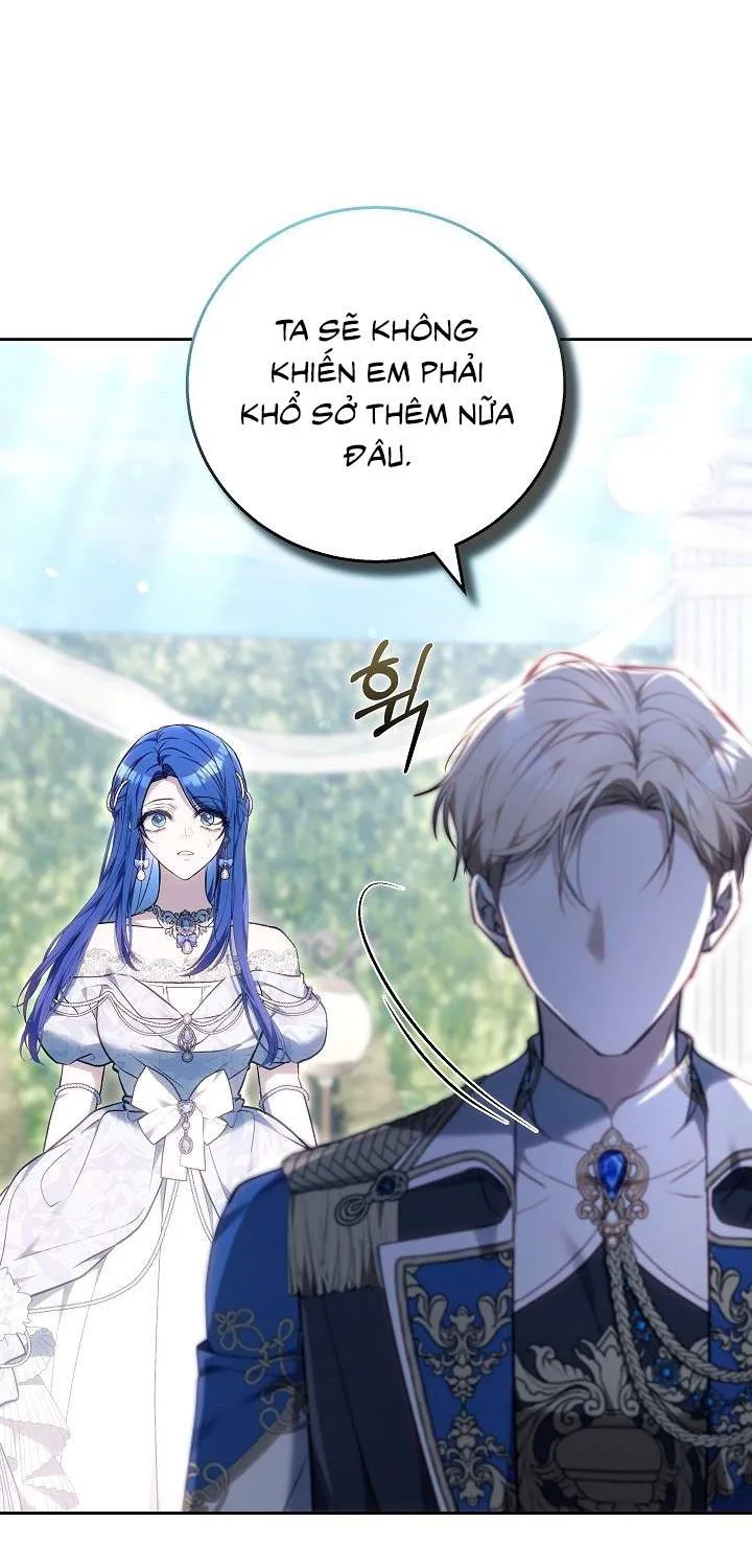 Hồi Kết Của Mối Tình Đơn Phương Chap 8 - Next Chap 9