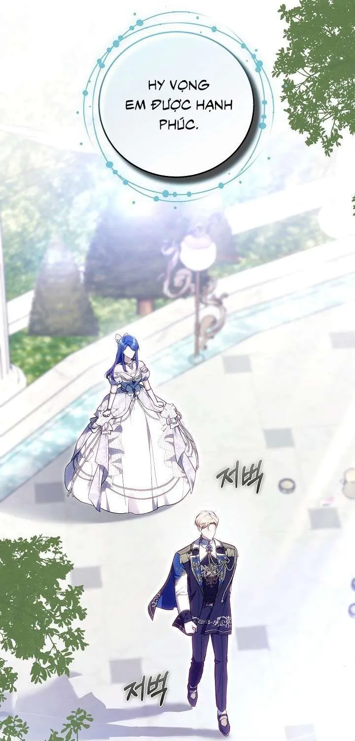 Hồi Kết Của Mối Tình Đơn Phương Chap 8 - Next Chap 9