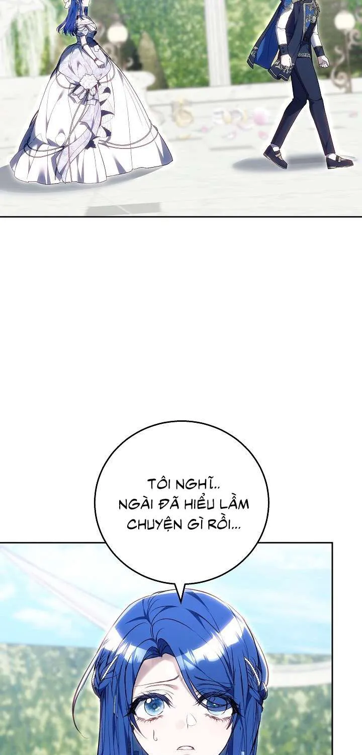 Hồi Kết Của Mối Tình Đơn Phương Chap 8 - Next Chap 9