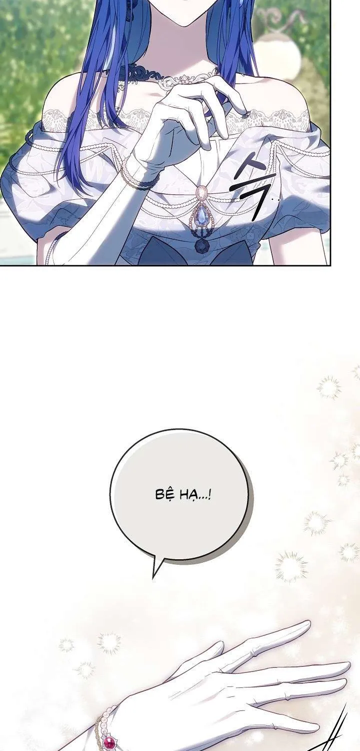 Hồi Kết Của Mối Tình Đơn Phương Chap 8 - Next Chap 9