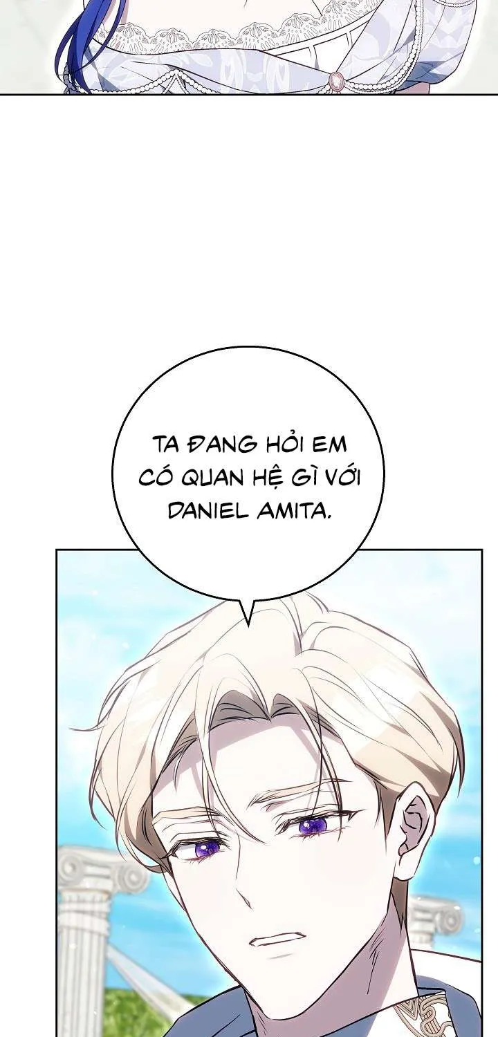 Hồi Kết Của Mối Tình Đơn Phương Chap 8 - Next Chap 9