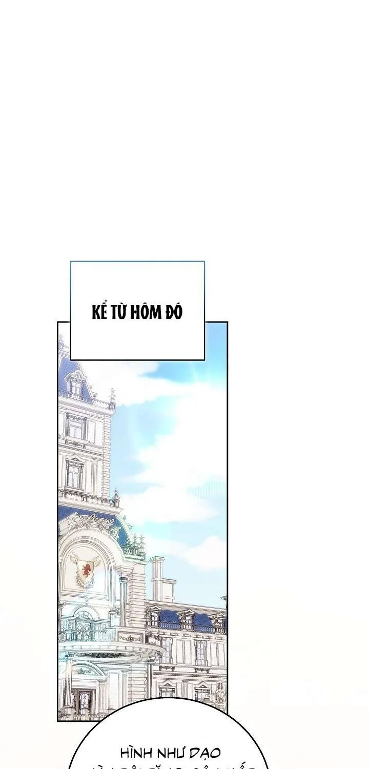 Hồi Kết Của Mối Tình Đơn Phương Chap 8 - Next Chap 9