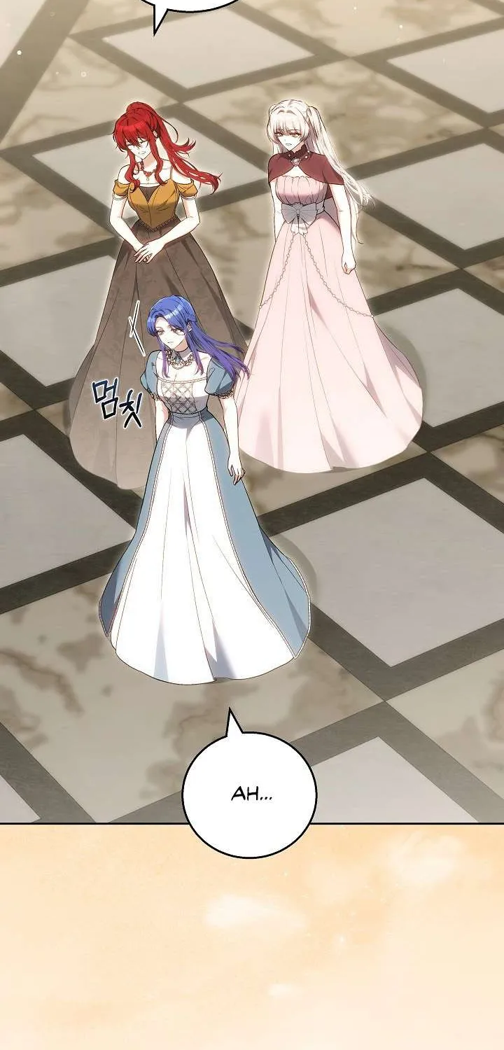 Hồi Kết Của Mối Tình Đơn Phương Chap 8 - Next Chap 9