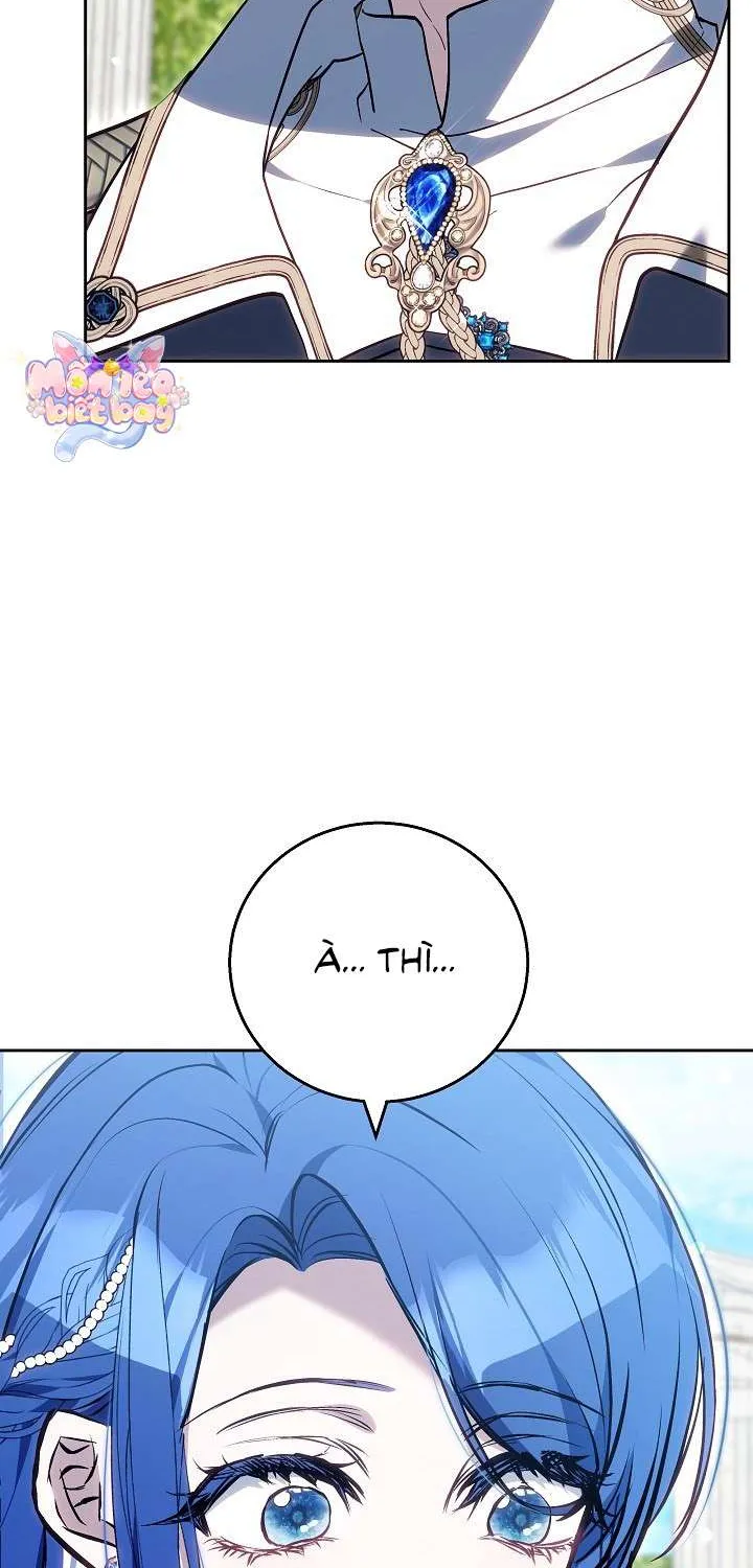 Hồi Kết Của Mối Tình Đơn Phương Chap 8 - Next Chap 9